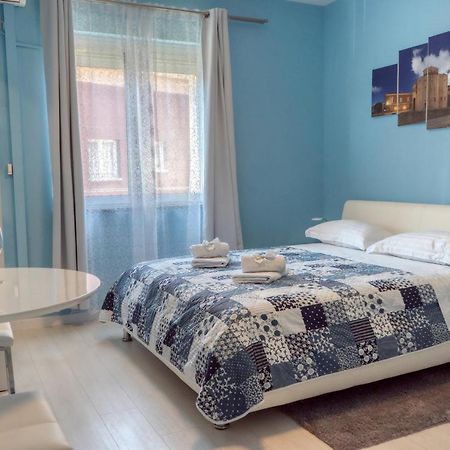 Apartments & Rooms Andrea 2 Zadar Ngoại thất bức ảnh