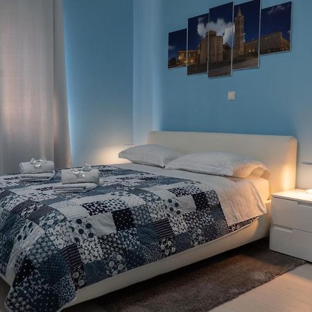 Apartments & Rooms Andrea 2 Zadar Ngoại thất bức ảnh