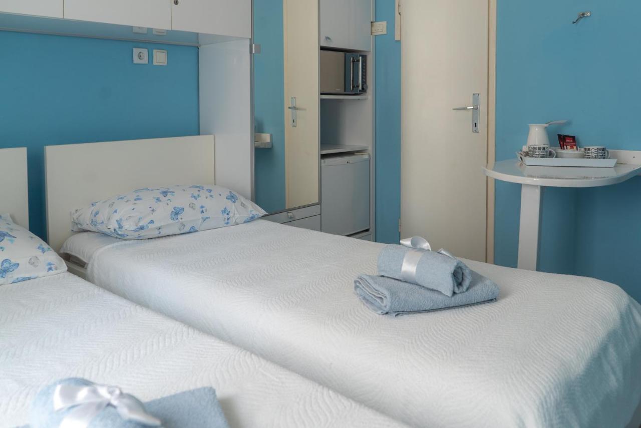 Apartments & Rooms Andrea 2 Zadar Ngoại thất bức ảnh