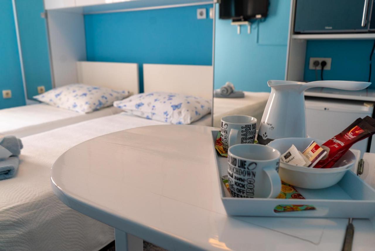 Apartments & Rooms Andrea 2 Zadar Ngoại thất bức ảnh