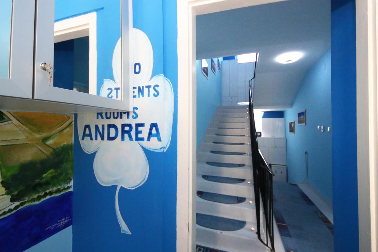 Apartments & Rooms Andrea 2 Zadar Ngoại thất bức ảnh