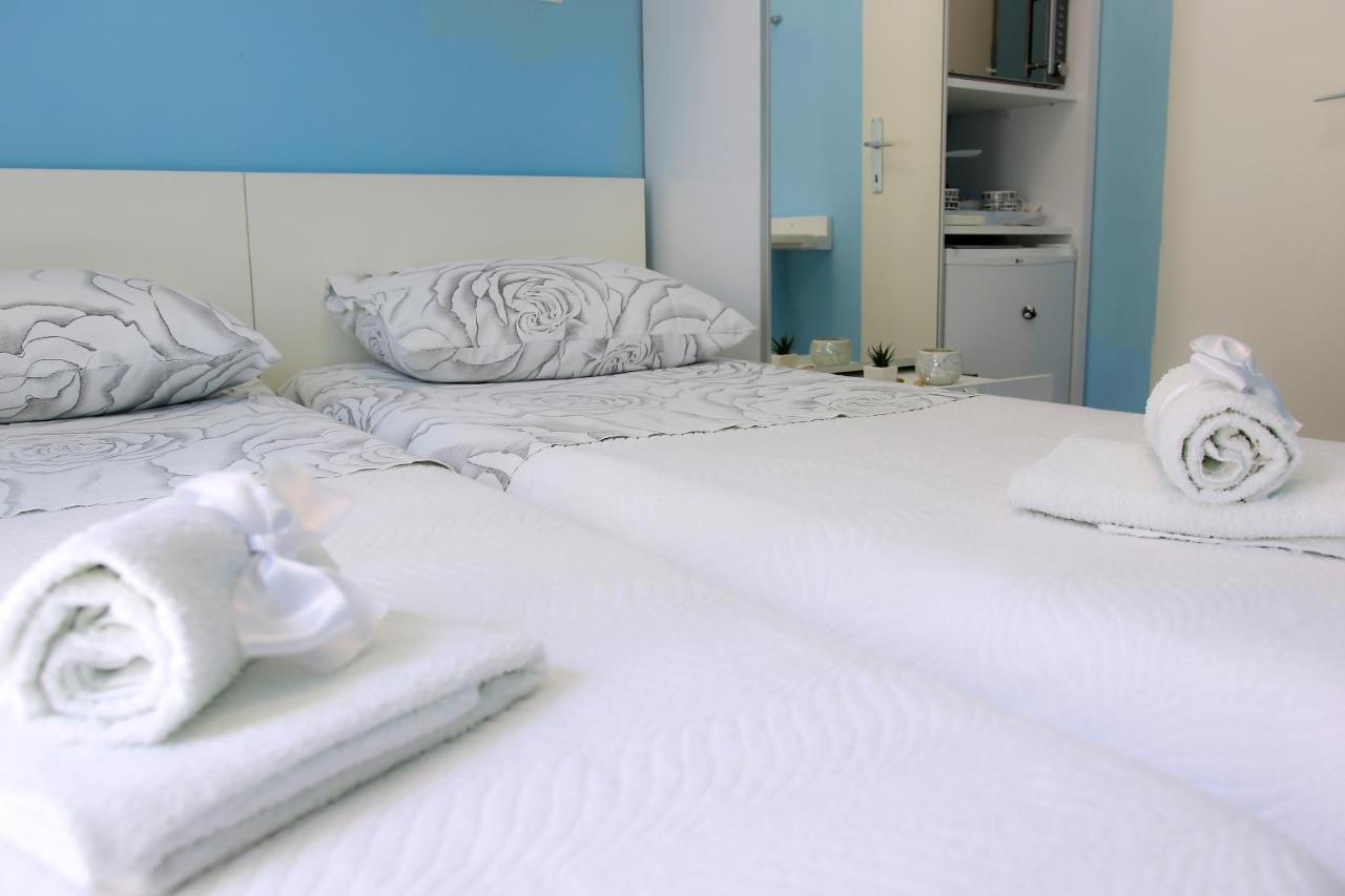 Apartments & Rooms Andrea 2 Zadar Ngoại thất bức ảnh